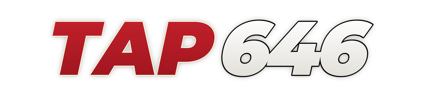tap646 Logo